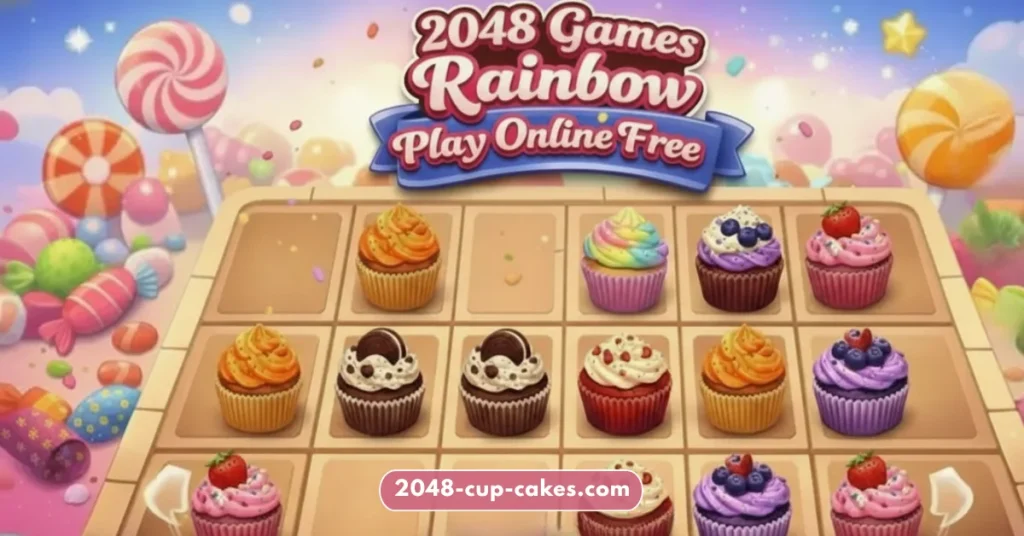 2048 Games Play Online Free