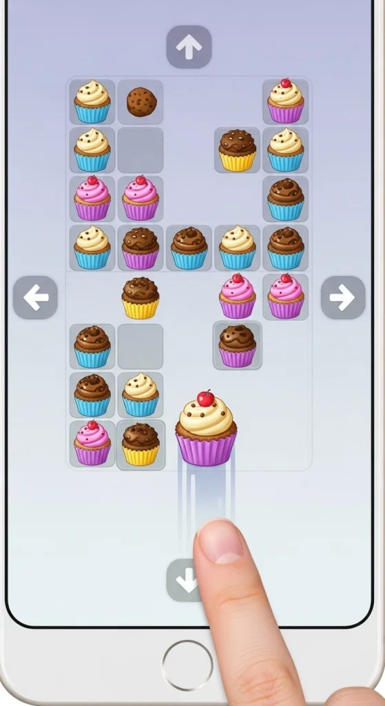 Basic Controls and Movement