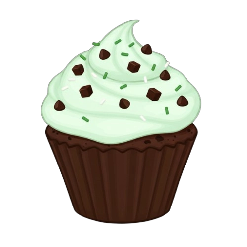 Chocolate Mint Fudge