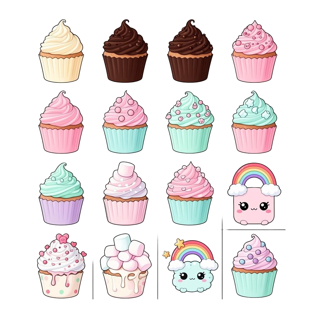 Cupcakes