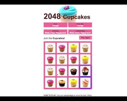 Types of Cupcake Levels