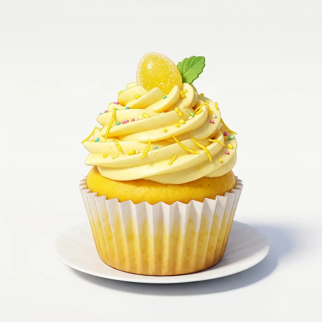 The 512 Lemon Drop